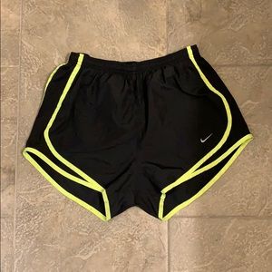 Nike Dri Fit Shorts